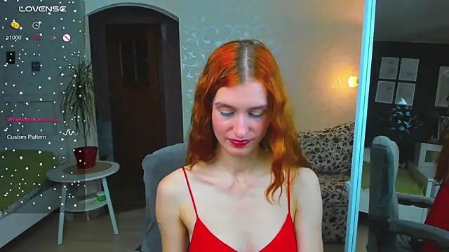 Snapshot of Sally_Biscuit chatting on 9, 10, 2025 Sally Biscuit online show from 9, 10, 2025