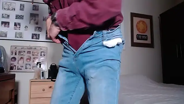 hottottrot691 online show from 2, 3, 2025