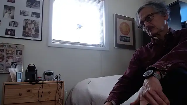 hottottrot691 online show from 2, 3, 2025