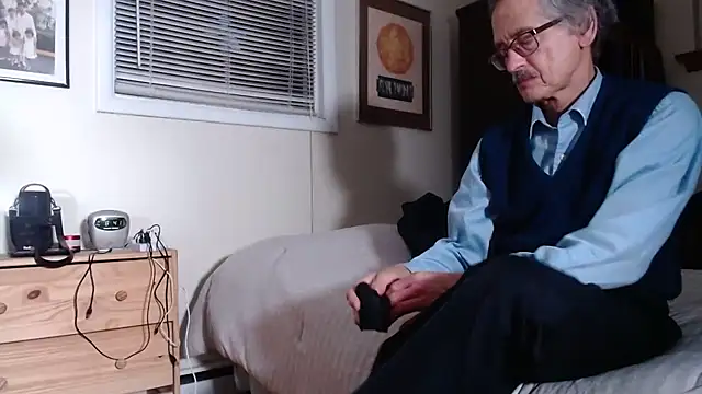 hottottrot691 online show from 3, 3, 2025