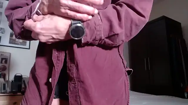 hottottrot691 online show from 15, 3, 2025