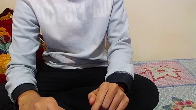 Alexdelarge323 online show from 17, 2, 2025