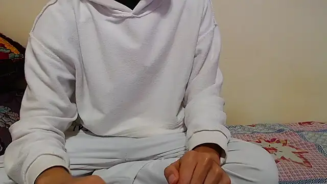 Alexdelarge323 online show from 20, 2, 2025