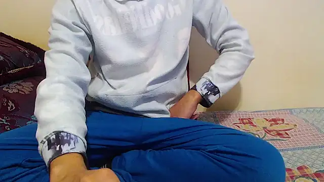 Alexdelarge323 online show from 14, 3, 2025