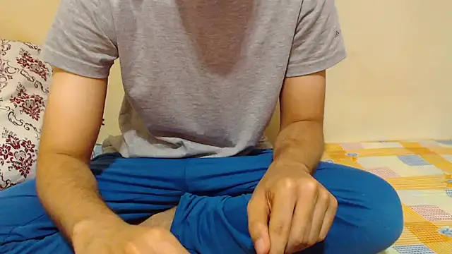 Alexdelarge323 online show from 26, 9, 2025