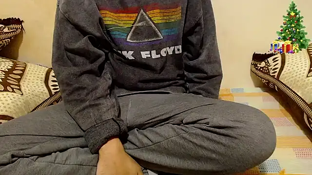 Alexdelarge323 online show from 19, 12, 2025