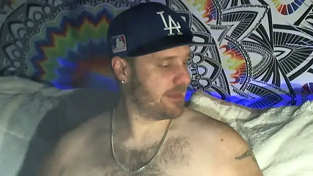 BlueEyedGuyPNW online show from 20, 12, 2025