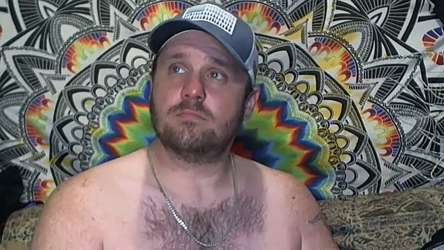 BlueEyedGuyPNW online show from 15, 3, 2026