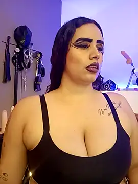 MariaGaitan online show from 8, 1, 2026