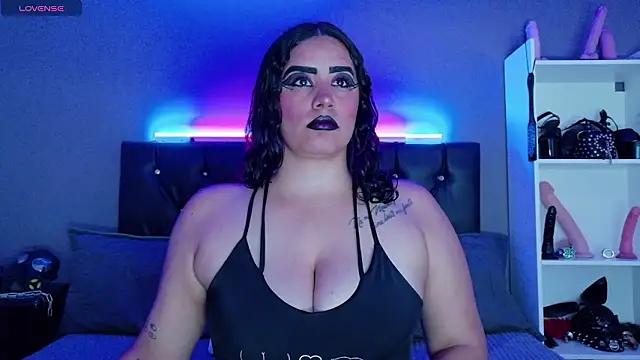 MariaGaitan online show from 23, 3, 2026