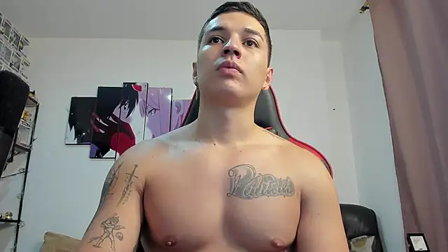 Snapshot of masterchief432 chatting on 10, 11, 2025 masterchief432 online show from 10, 11, 2025