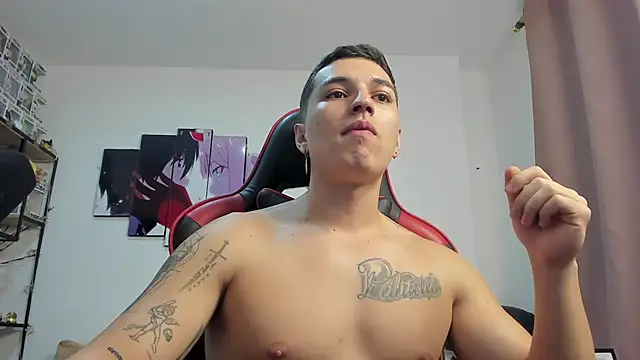 Snapshot of masterchief432 chatting on 12, 11, 2025 masterchief432 online show from 12, 11, 2025