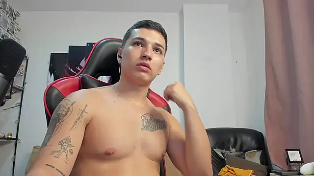 Snapshot of masterchief432 chatting on 13, 11, 2025 masterchief432 online show from 13, 11, 2025