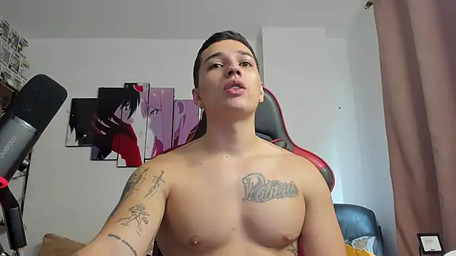 Snapshot of masterchief432 chatting on 14, 11, 2025 masterchief432 online show from 14, 11, 2025