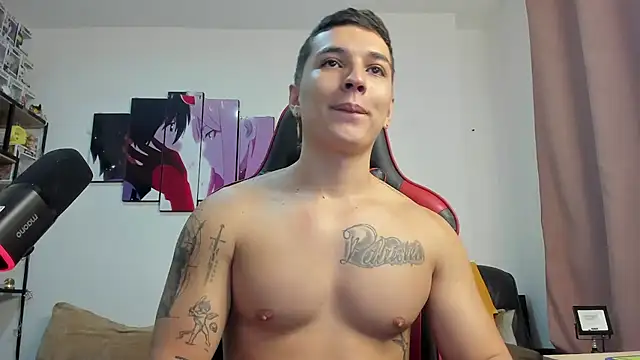 Snapshot of masterchief432 chatting on 17, 11, 2025 masterchief432 online show from 17, 11, 2025