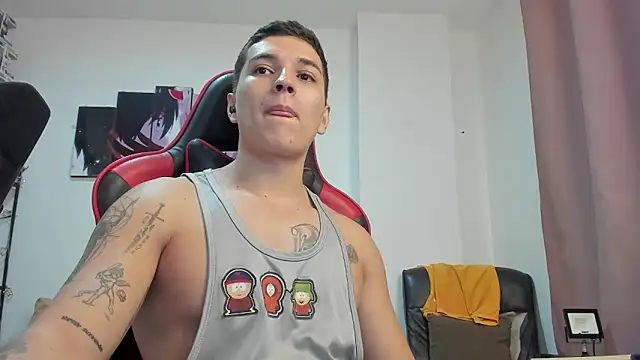 Snapshot of masterchief432 chatting on 21, 11, 2025 masterchief432 online show from 21, 11, 2025