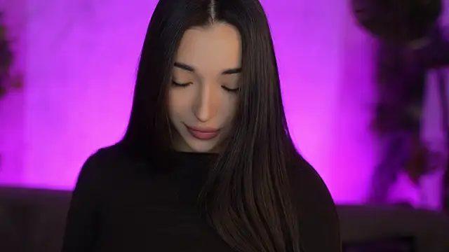 Jasmine Flow online show from 18, 12, 2025