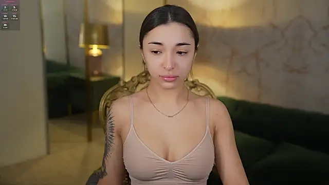 Jasmine Flow online show from 19, 1, 2026