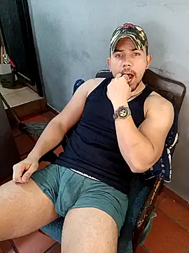 Blanco2023 online show from 3, 2, 2025