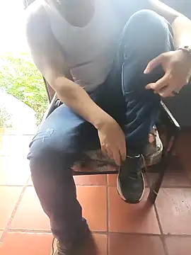 Blanco2023 online show from 19, 2, 2026