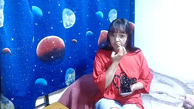 clarisse69 online show from 4, 4, 2026