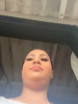 Luisa Fernandaa online show from 16, 11, 2025