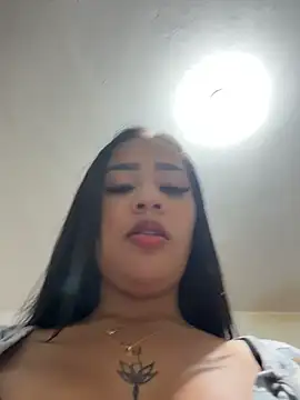 Luisa Fernandaa online show from 19, 4, 2026