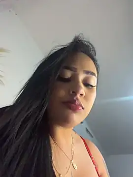 Snapshot of Luisa_Fernandaa chatting on 11, 6, 2026 Luisa Fernandaa online show from 11, 6, 2026