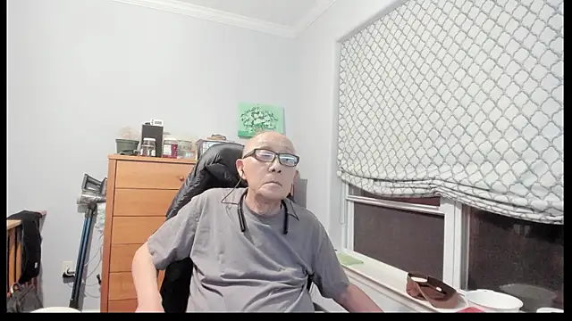 Snapshot of daver-man chatting on 5, 10, 2025 daver-man online show from 5, 10, 2025