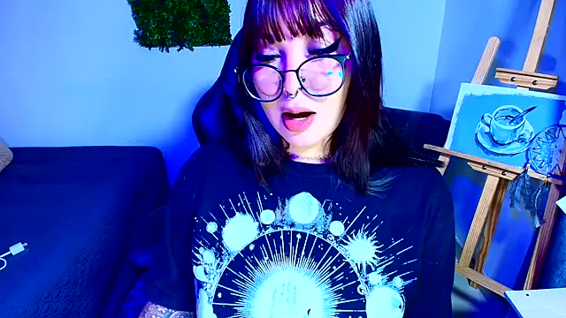 SweetIsabella x online show from 2, 7, 2026