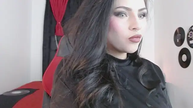 misslombana online show from 7, 2, 2025