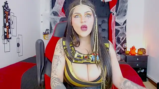 misslombana online show from 2, 11, 2025