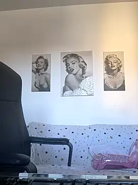 Snapshot of Ladykaos chatting on 22, 2, 2026 Ladykaos online show from 22, 2, 2026