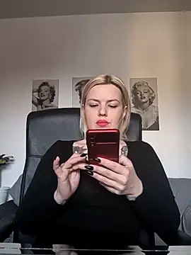 Snapshot of Ladykaos chatting on 3, 3, 2026 Ladykaos online show from 3, 3, 2026