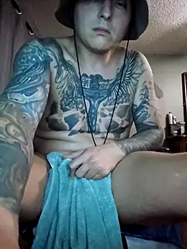 MrBiggBallz online show from 7, 12, 2024