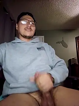 MrBiggBallz online show from 10, 1, 2025