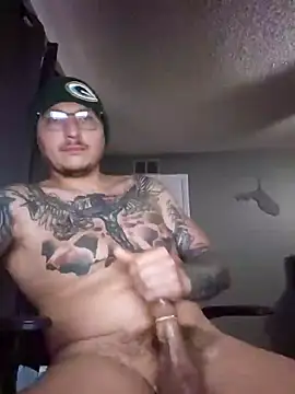 MrBiggBallz online show from 18, 1, 2025