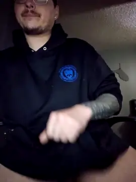 MrBiggBallz online show from 26, 1, 2025