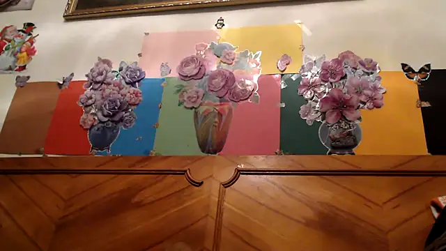 EllyseJenner online show from 17, 3, 2026