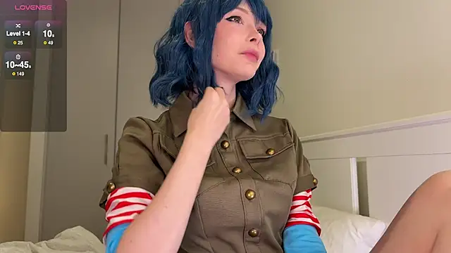 Snapshot of neon_demon chatting on 25, 3, 2026 neon demon online show from 25, 3, 2026