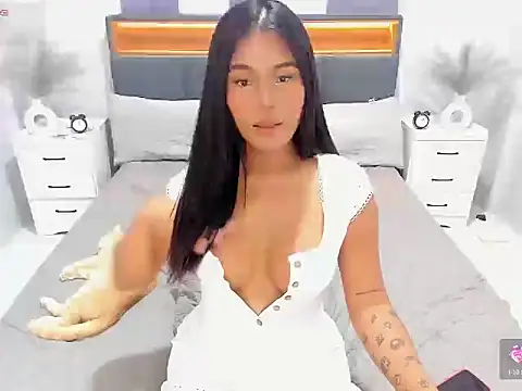 EllaCalifa online show from 22, 3, 2026