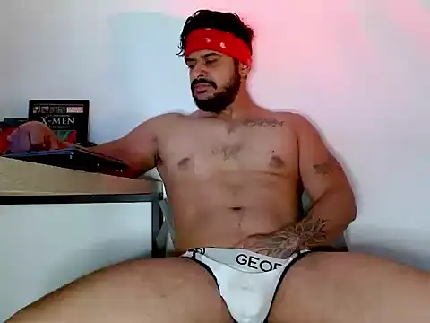 marcusphoenix666 online show from 8, 4, 2026