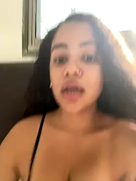 demonaughtyyy online show from 19, 9, 2025