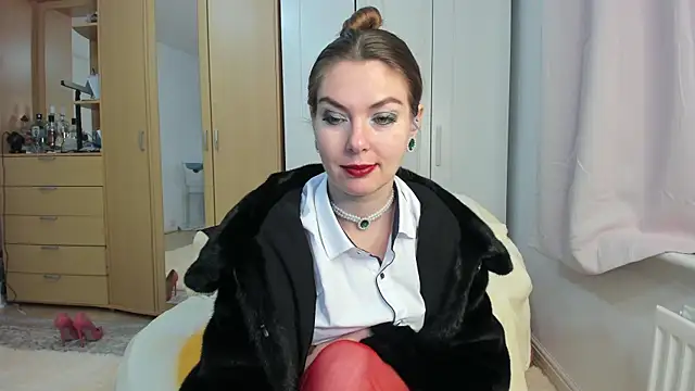 Snapshot of Rolla_Coaster chatting on 10, 1, 2025 Rolla Coaster online show from 10, 1, 2025