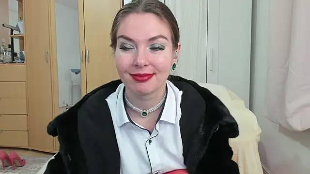 Snapshot of Rolla_Coaster chatting on 10, 1, 2025 Rolla Coaster online show from 10, 1, 2025