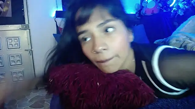 Snapshot of Samara_Beltran chatting on 7, 2, 2025 Samara Beltran online show from 7, 2, 2025