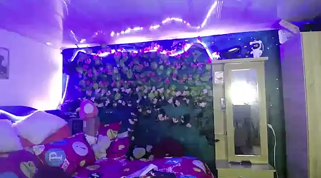 Snapshot of Samara_Beltran chatting on 26, 2, 2025 Samara Beltran online show from 26, 2, 2025