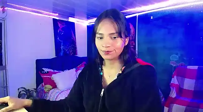 Snapshot of Samara_Beltran chatting on 17, 3, 2025 Samara Beltran online show from 17, 3, 2025