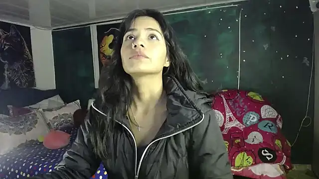 Snapshot of Samara_Beltran chatting on 23, 3, 2025 Samara Beltran online show from 23, 3, 2025