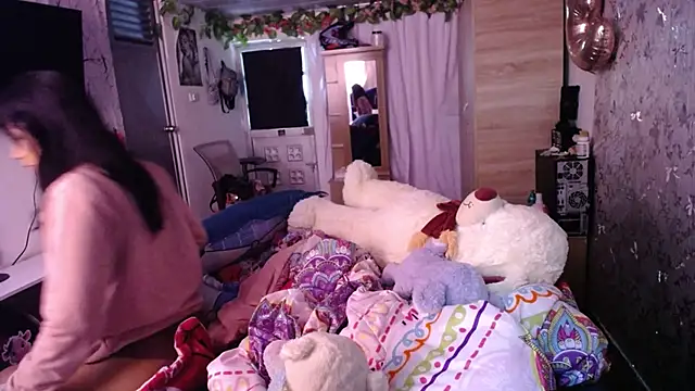 Snapshot of Samara_Beltran chatting on 27, 9, 2025 Samara Beltran online show from 27, 9, 2025